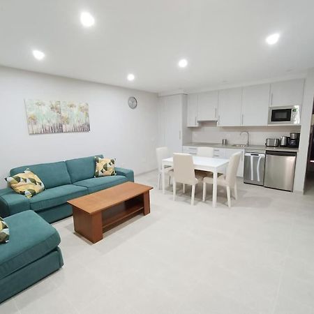 Apartamento Idaira Sun Los Cristianos  Eksteriør bilde