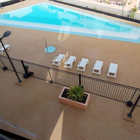 Apartamento Idaira Sun Los Cristianos  Eksteriør bilde