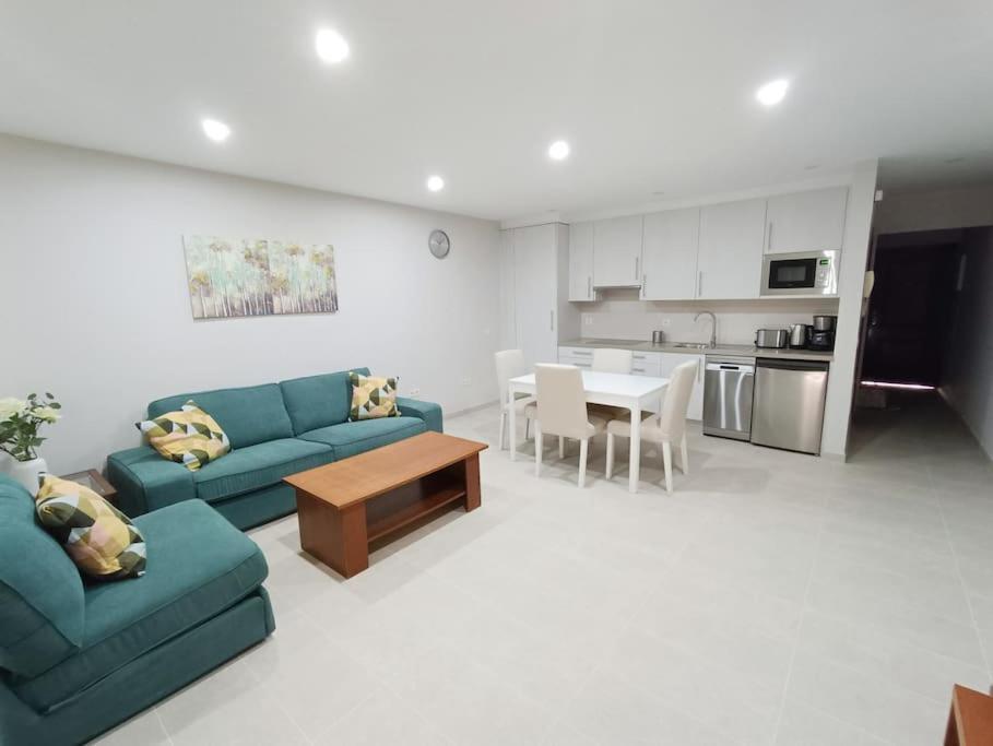 Apartamento Idaira Sun Los Cristianos  Eksteriør bilde