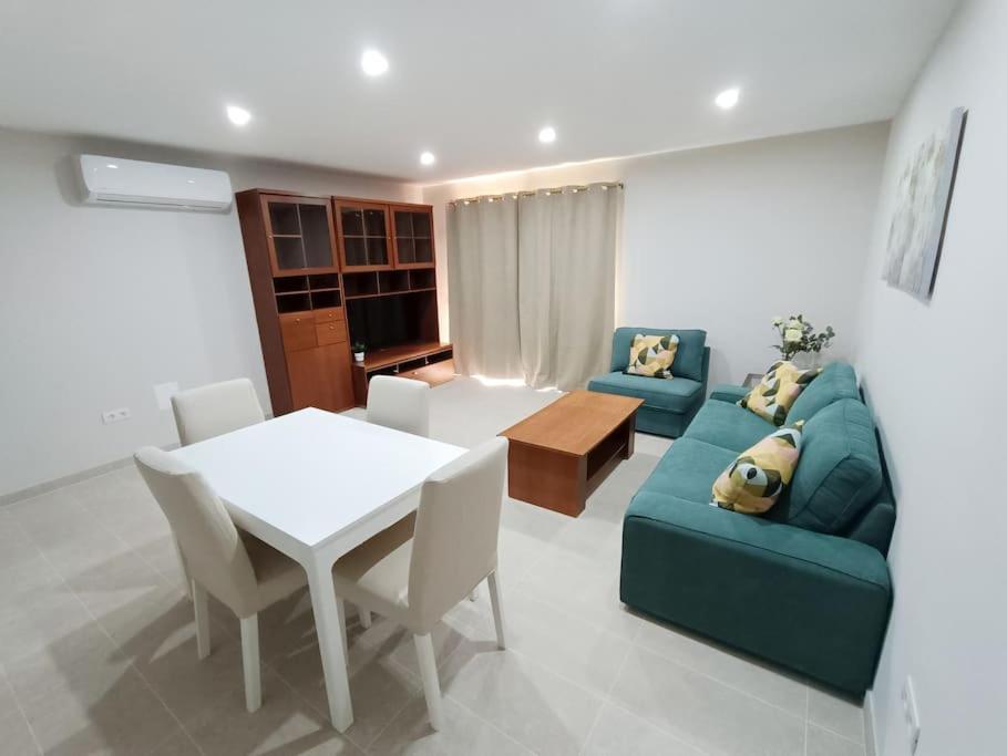 Apartamento Idaira Sun Los Cristianos  Eksteriør bilde