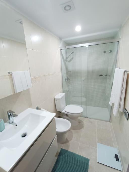 Apartamento Idaira Sun Los Cristianos  Eksteriør bilde