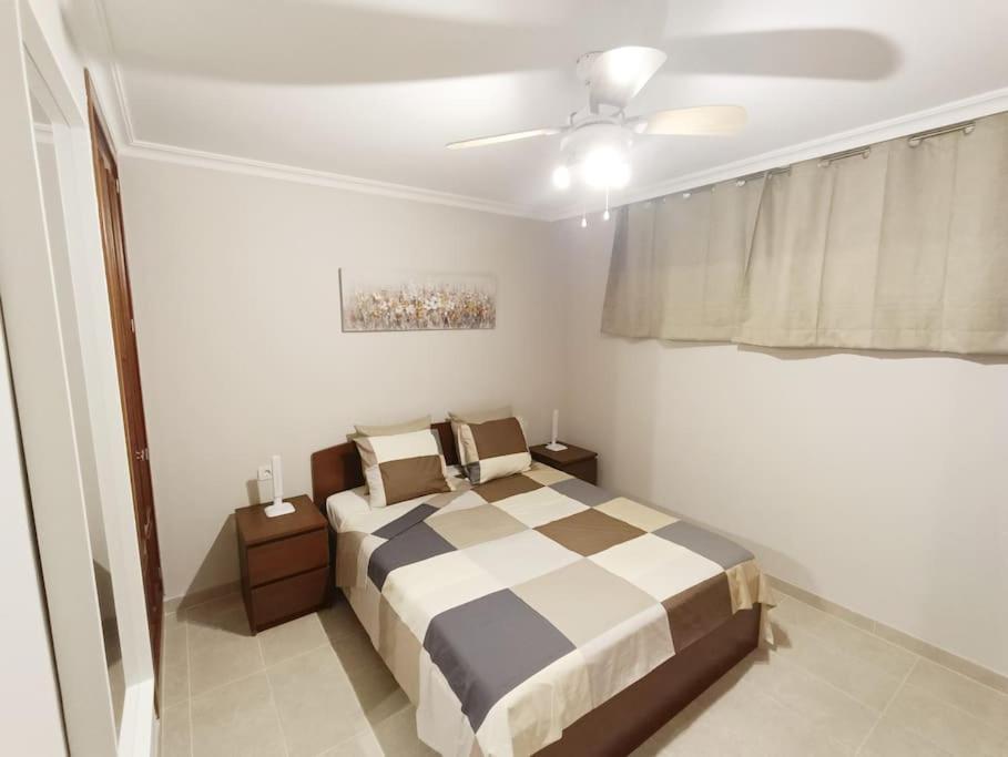 Apartamento Idaira Sun Los Cristianos  Eksteriør bilde