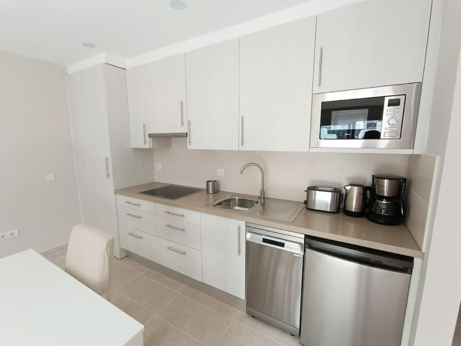 Apartamento Idaira Sun Los Cristianos  Eksteriør bilde