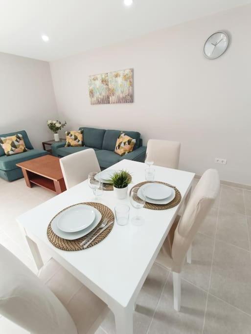 Apartamento Idaira Sun Los Cristianos  Eksteriør bilde