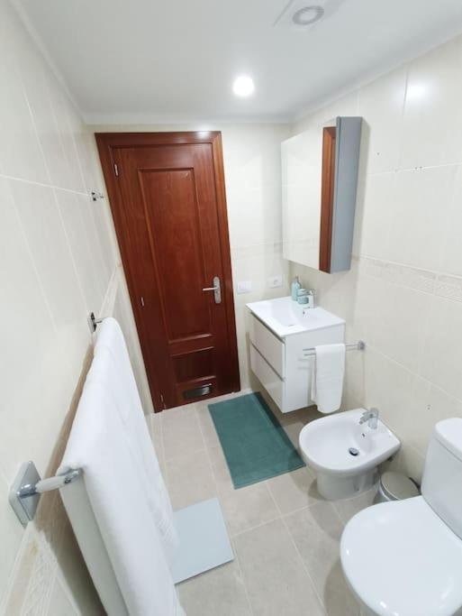 Apartamento Idaira Sun Los Cristianos  Eksteriør bilde