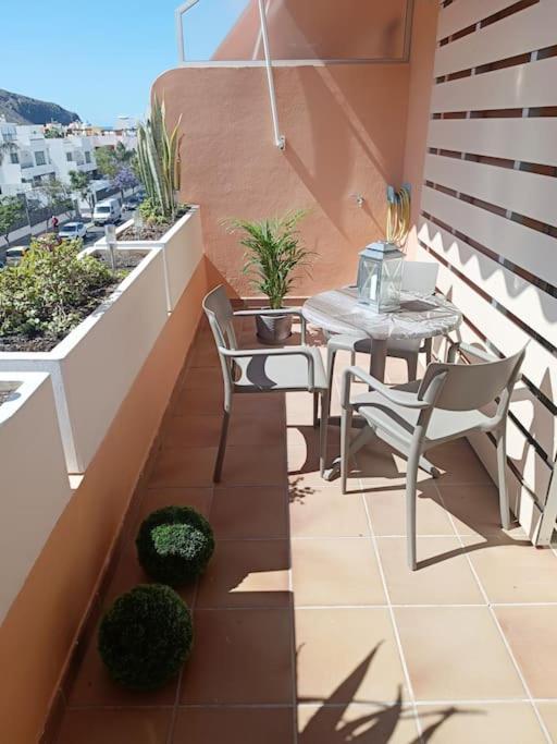 Apartamento Idaira Sun Los Cristianos  Eksteriør bilde
