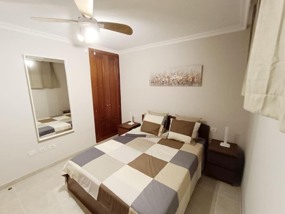 Apartamento Idaira Sun Los Cristianos  Eksteriør bilde